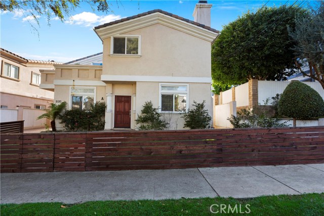2120 Grant Avenue, Redondo Beach, California 90278, 3 Bedrooms Bedrooms, ,2 BathroomsBathrooms,Residential,Sold,Grant,CV18281236