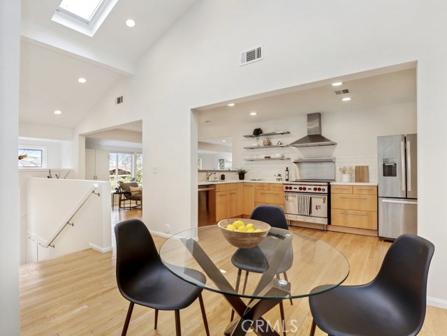 3 Bed Home for Sale in Calabasas, California
