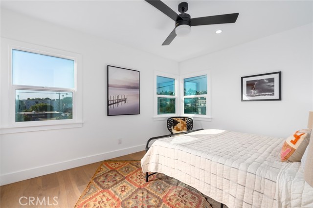 4 Bed Home for Sale in Silver Lake, California
