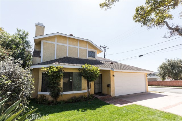 2301 Marshallfield Lane, Redondo Beach, California 90278, 3 Bedrooms Bedrooms, ,2 BathroomsBathrooms,Residential,Sold,Marshallfield,SB18224304