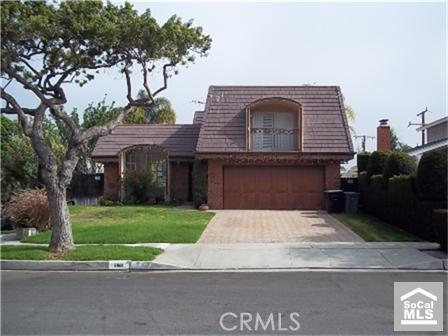 3661 BLAIR Way, Torrance, California 90505, 3 Bedrooms Bedrooms, ,2 BathroomsBathrooms,Residential,Sold,BLAIR,R1105482