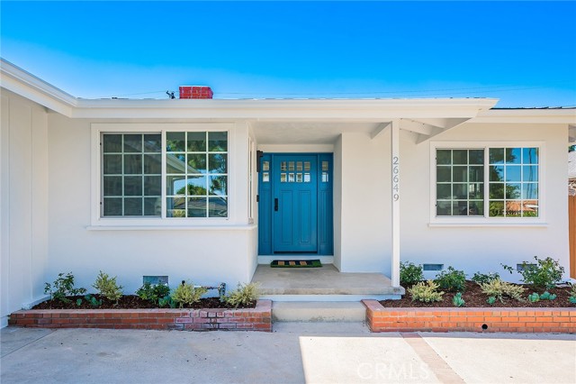 26649 Indian Peak Road, Rancho Palos Verdes, California 90275, 4 Bedrooms Bedrooms, ,2 BathroomsBathrooms,Residential,Sold,Indian Peak,PV21039522