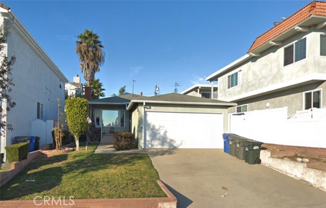 2517 Voorhees Avenue, Redondo Beach, California 90278, 2 Bedrooms Bedrooms, ,2 BathroomsBathrooms,Residential,Sold,Voorhees,SB18264652