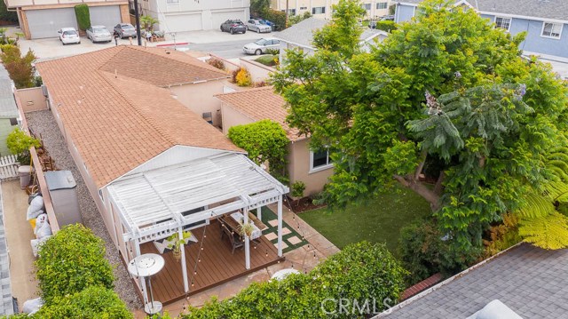 2621 Mathews Avenue, Redondo Beach, California 90278, 3 Bedrooms Bedrooms, ,2 BathroomsBathrooms,Residential,Sold,Mathews,SB20148757