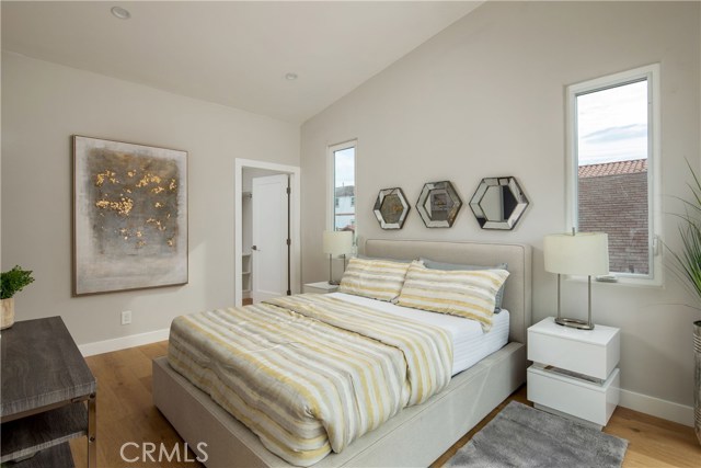 308 Francisca Avenue, Redondo Beach, California 90277, 4 Bedrooms Bedrooms, ,3 BathroomsBathrooms,Residential,Sold,Francisca,SB19268645