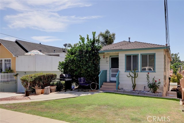 227 Juanita Avenue, Redondo Beach, California 90277, ,Residential Income,Sold,Juanita,SB19216294