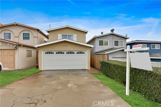 1730 Spreckels Lane, Redondo Beach, California 90278, 3 Bedrooms Bedrooms, ,2 BathroomsBathrooms,Residential,Sold,Spreckels,PW18051583