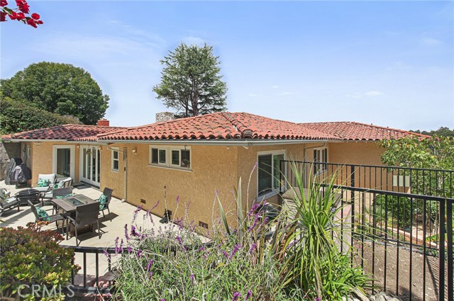 2416 Via Ramon, Palos Verdes Estates, California 90274, 4 Bedrooms Bedrooms, ,1 BathroomBathrooms,Residential,Sold,Via Ramon,SB20137982