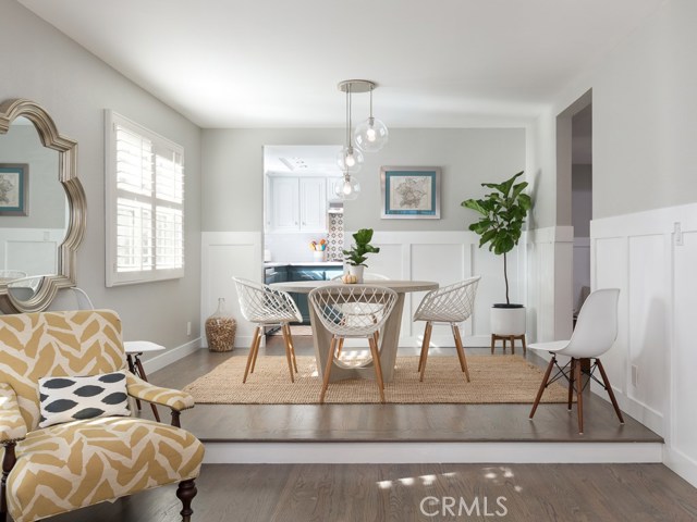 711 Irena Avenue, Redondo Beach, California 90277, 4 Bedrooms Bedrooms, ,2 BathroomsBathrooms,Residential,Sold,Irena,SB19226574