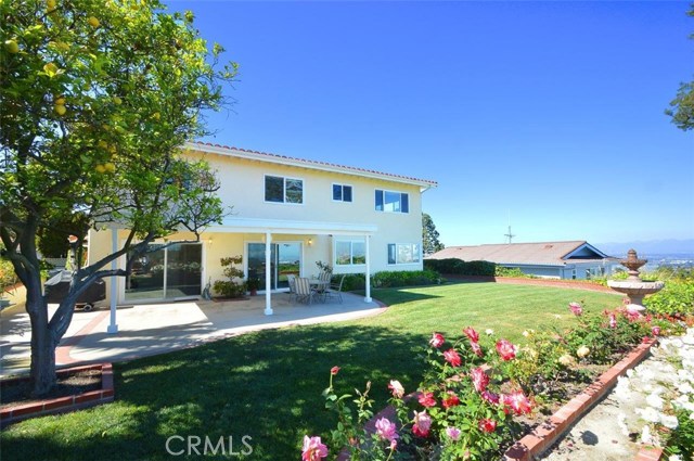 5048 Silver Arrow Drive, Rancho Palos Verdes, California 90275, 4 Bedrooms Bedrooms, ,1 BathroomBathrooms,Residential,Sold,Silver Arrow,PV17168509