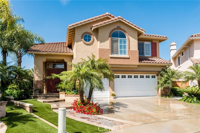Photo of 11 Via Anta, Rancho Santa Margarita, CA 92688