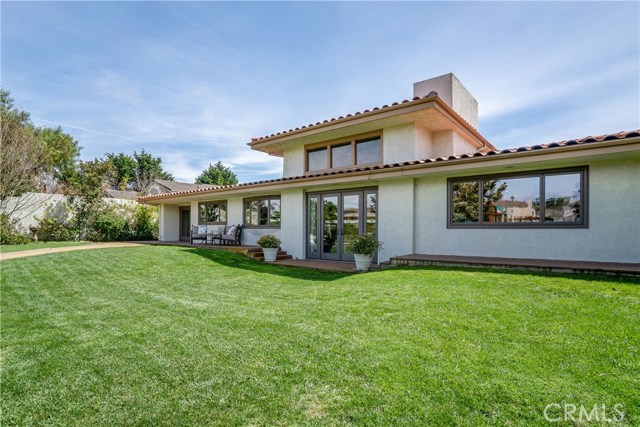 6065 Ocean Terrace Drive, Rancho Palos Verdes, California 90275, 4 Bedrooms Bedrooms, ,5 BathroomsBathrooms,Residential,Sold,Ocean Terrace,SB19158277