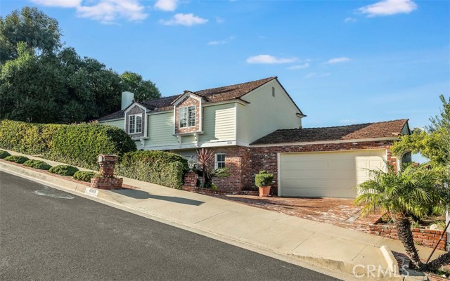 4869 Browndeer Lane, Rancho Palos Verdes, California 90275, 4 Bedrooms Bedrooms, ,1 BathroomBathrooms,Residential,Sold,Browndeer,PV18016163