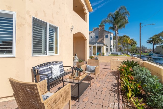 Photo of 207 10th Street, Seal Beach, CA 90740