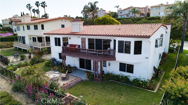 6 Avenida de Azalea, Rancho Palos Verdes, California 90275, 4 Bedrooms Bedrooms, ,3 BathroomsBathrooms,Residential,Sold,Avenida de Azalea,SB20104383