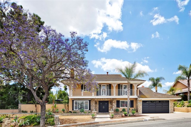 Photo of 3032 E Chapel Hill Road, Orange, CA 92867