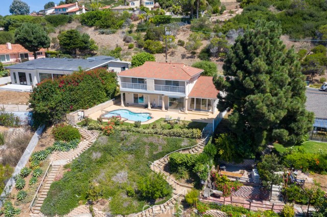 31023 Via Rivera, Rancho Palos Verdes, California 90275, 5 Bedrooms Bedrooms, ,3 BathroomsBathrooms,Residential,Sold,Via Rivera,PV19204806