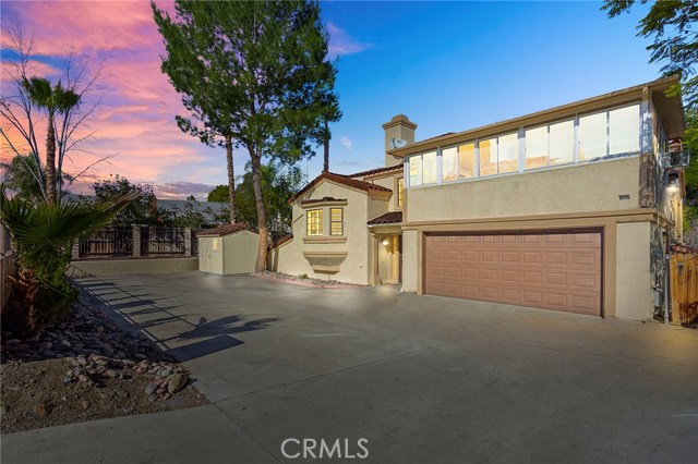 22562 CANYON CLUB DRIVE, CANYON LAKE, CA 92587
