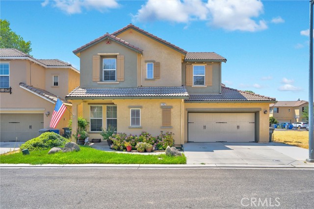 Detail Gallery Image 1 of 1 For 1362 Carlsbad Dr, Merced,  CA 95348 - 3 Beds | 2/1 Baths