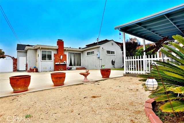 3313 Gibson Place, Redondo Beach, California 90278, 4 Bedrooms Bedrooms, ,2 BathroomsBathrooms,Residential,Sold,Gibson,PW17121202