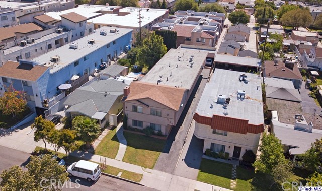 Photo of 1140 Irving Avenue, Glendale, CA 91201
