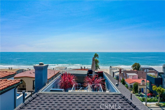 2821 Bayview Drive, Manhattan Beach, California 90266, ,Residential Income,Sold,Bayview,SB20158873