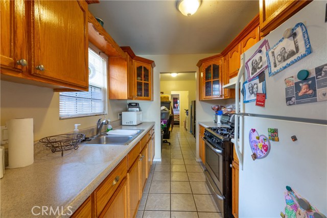 2 Bed Home for Sale in Compton, California