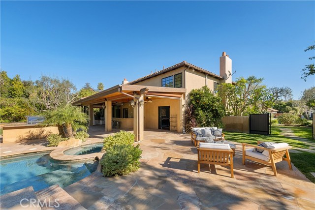 19 Misty Acres Road, Rolling Hills Estates, California 90274, 5 Bedrooms Bedrooms, ,2 BathroomsBathrooms,Residential,Sold,Misty Acres,PV21019854