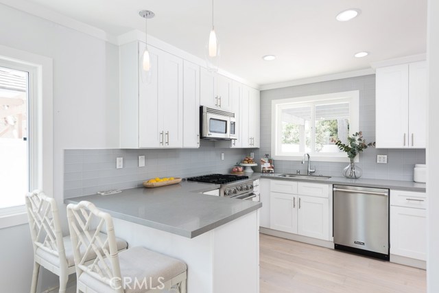 1505 Manzanita Lane, Manhattan Beach, California 90266, 3 Bedrooms Bedrooms, ,1 BathroomBathrooms,Residential,Sold,Manzanita,SB18167914