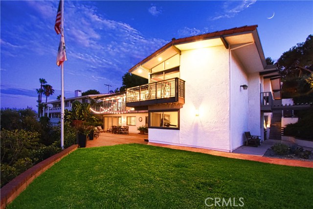 6209 Via Subida, Rancho Palos Verdes, California 90275, 5 Bedrooms Bedrooms, ,2 BathroomsBathrooms,Residential,Sold,Via Subida,PV19211642