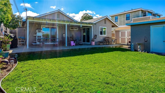 2839 Danaha Street, Torrance, California 90505, 3 Bedrooms Bedrooms, ,2 BathroomsBathrooms,Residential,Sold,Danaha,SB20061947
