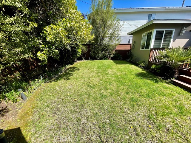 2809 Oak Avenue, Manhattan Beach, California 90266, 3 Bedrooms Bedrooms, ,Residential,Sold,Oak,SB21076143