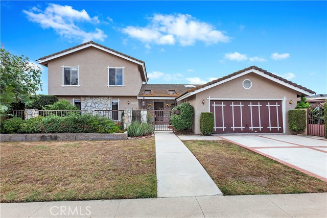 Photo of 17732 Westbury Lane, Tustin, CA 92780
