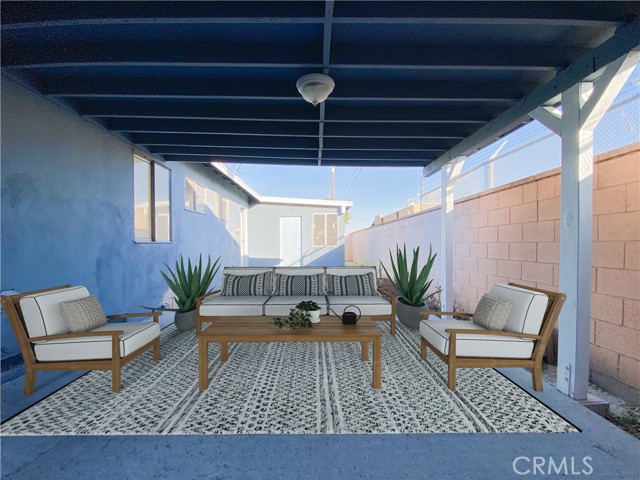 3 Bed Home for Sale in Compton, California