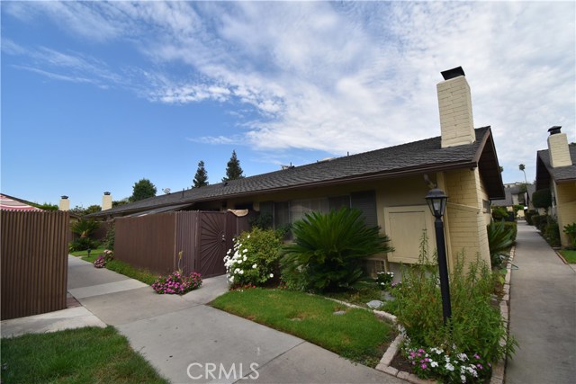 Photo of 134 S Magnolia Avenue #12C, Anaheim, CA 92804
