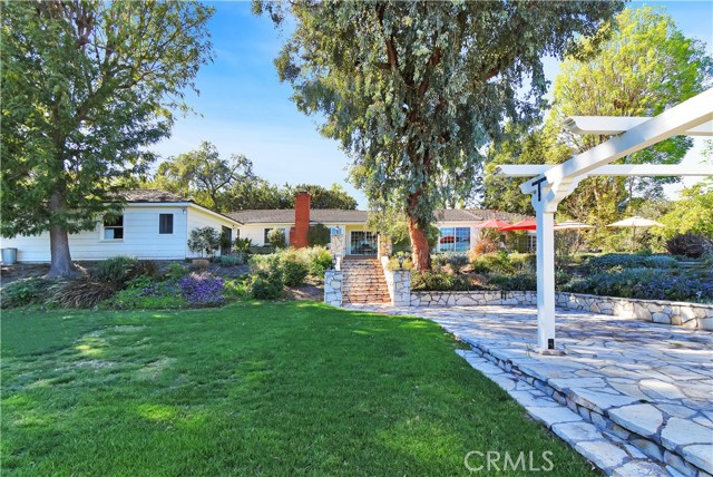 52 Strawberry Lane, Rolling Hills Estates, California 90274, 4 Bedrooms Bedrooms, ,2 BathroomsBathrooms,Residential,Sold,Strawberry,PV21045294