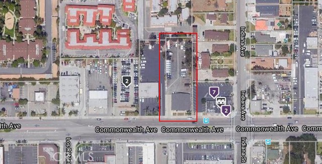 commonwealth, 90621, ,For Sale,commonwealth,PW20059666