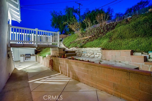 29423 Enrose Avenue, Rancho Palos Verdes, California 90275, 3 Bedrooms Bedrooms, ,1 BathroomBathrooms,Residential,Sold,Enrose,SB20027067