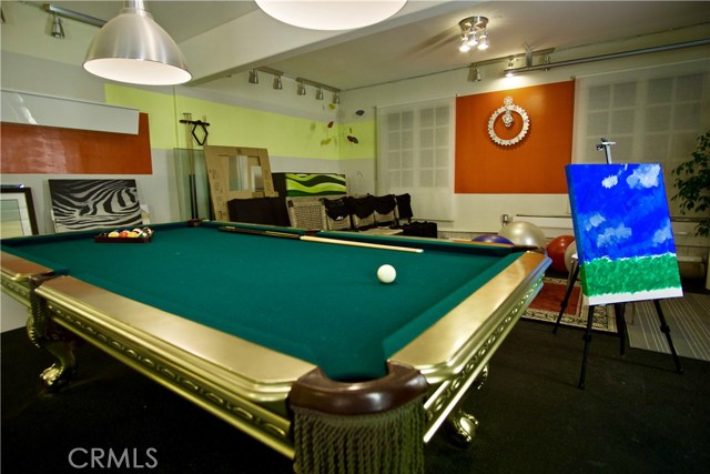 Home gym ,exercise area !