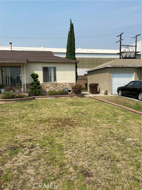 3 Bed Home for Sale in Compton, California