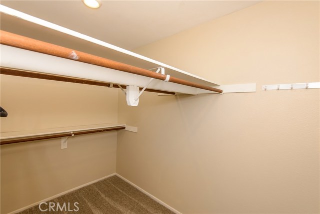 Super large walk-in closet ion the Master suite! Super large walk-in closet ion the Master suite!