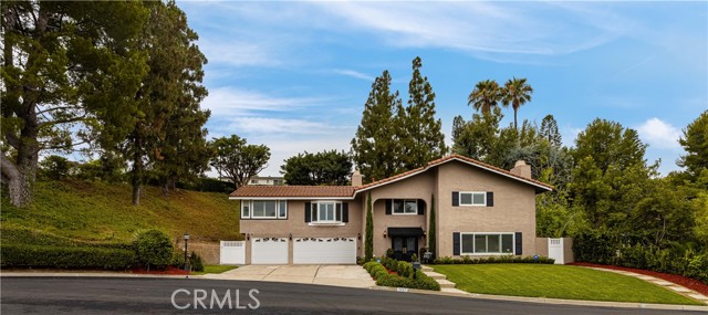 Detail Gallery Image 1 of 1 For 10971 Furlong Dr, North Tustin,  CA 92705 - 5 Beds | 3/1 Baths
