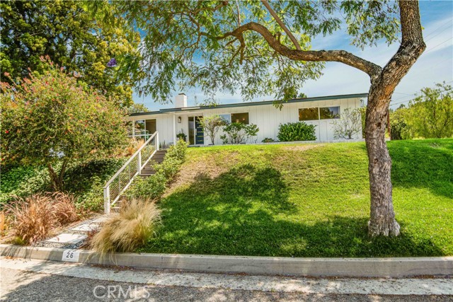 26 Gaucho Drive, Rolling Hills Estates, California 90274, 4 Bedrooms Bedrooms, ,2 BathroomsBathrooms,Residential,Sold,Gaucho,SB21153280