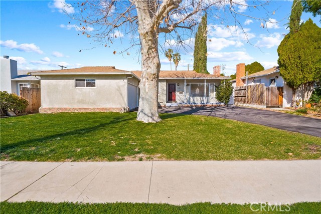 4 Bed Home for Sale in Lake Balboa, California