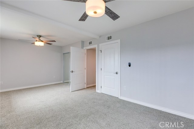 Bedroom 4 can be easily split into 2 making it a 5 bedroom home