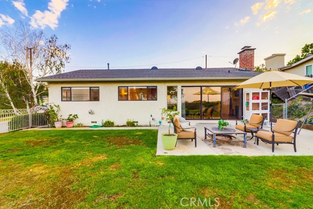 28714 Goya Drive, Rancho Palos Verdes, California 90275, 3 Bedrooms Bedrooms, ,2 BathroomsBathrooms,Residential,Sold,Goya,SB17169016