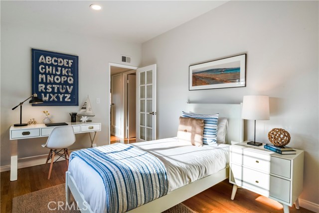 2605 Alma Avenue, Manhattan Beach, California 90266, 3 Bedrooms Bedrooms, ,1 BathroomBathrooms,Residential,Sold,Alma,SB20175307