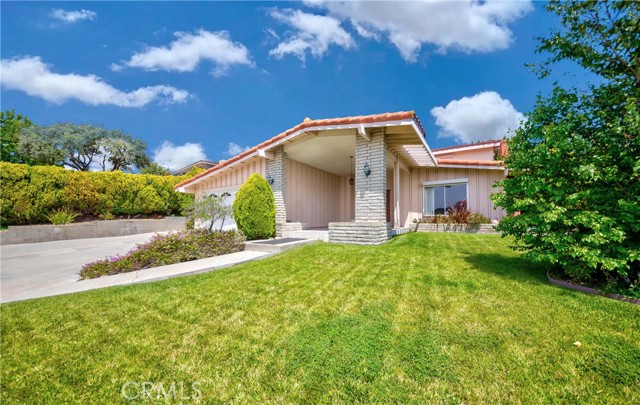 28320 Seamount Drive, Rancho Palos Verdes, California 90275, 4 Bedrooms Bedrooms, ,3 BathroomsBathrooms,Residential,Sold,Seamount,SB21141358