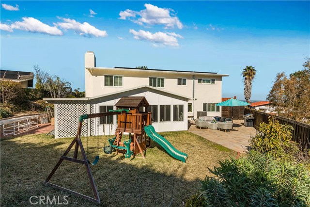26642 Honey Creek Road, Rancho Palos Verdes, California 90275, 3 Bedrooms Bedrooms, ,1 BathroomBathrooms,Residential,Sold,Honey Creek,PV20034862