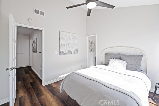 2701 Voorhees Avenue, Redondo Beach, California 90278, 2 Bedrooms Bedrooms, ,2 BathroomsBathrooms,Residential,Sold,Voorhees,SB20156888